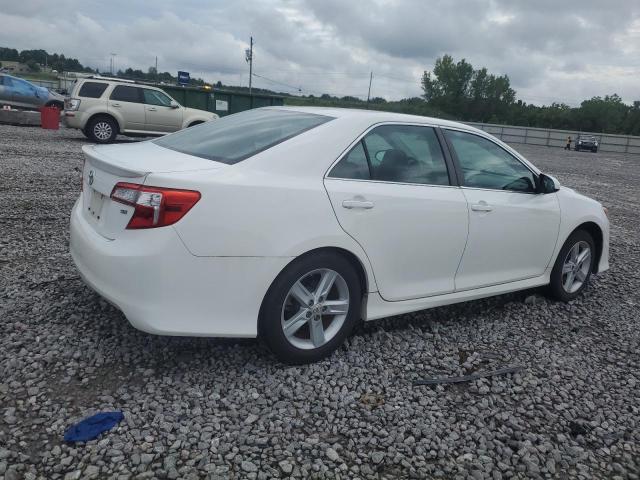 Photo 2 VIN: 4T1BF1FK6CU590428 - TOYOTA CAMRY BASE 