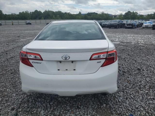 Photo 5 VIN: 4T1BF1FK6CU590428 - TOYOTA CAMRY BASE 