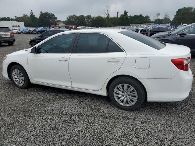 Photo 1 VIN: 4T1BF1FK6CU590672 - TOYOTA CAMRY BASE 