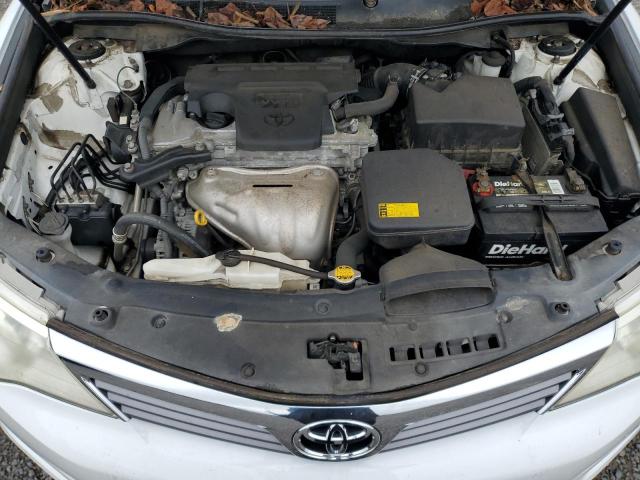 Photo 10 VIN: 4T1BF1FK6CU590672 - TOYOTA CAMRY BASE 