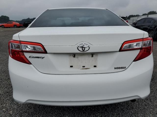 Photo 5 VIN: 4T1BF1FK6CU590672 - TOYOTA CAMRY BASE 