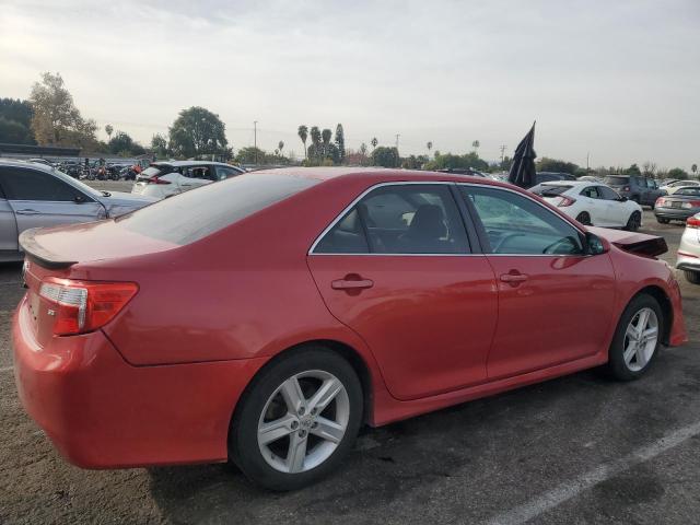 Photo 2 VIN: 4T1BF1FK6CU593006 - TOYOTA CAMRY 