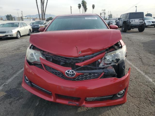 Photo 4 VIN: 4T1BF1FK6CU593006 - TOYOTA CAMRY 