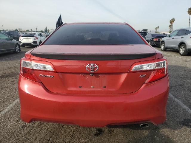 Photo 5 VIN: 4T1BF1FK6CU593006 - TOYOTA CAMRY 