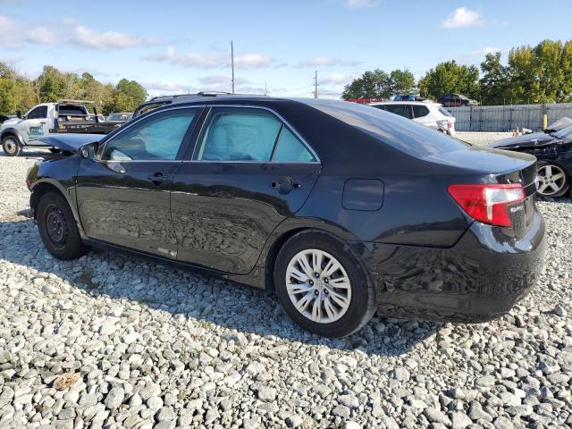 Photo 1 VIN: 4T1BF1FK6CU593278 - TOYOTA CAMRY 