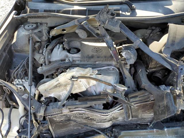 Photo 10 VIN: 4T1BF1FK6CU593278 - TOYOTA CAMRY 