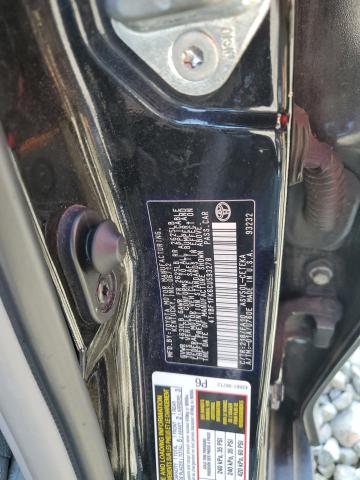 Photo 11 VIN: 4T1BF1FK6CU593278 - TOYOTA CAMRY 