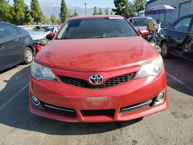 Photo 4 VIN: 4T1BF1FK6CU594284 - TOYOTA CAMRY BASE 