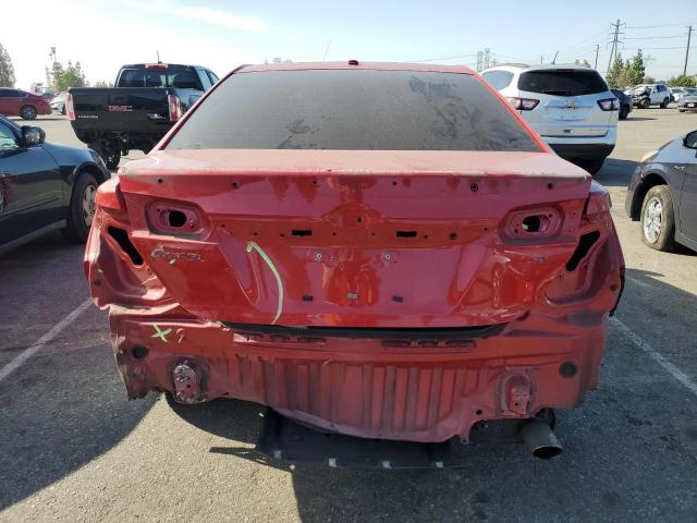 Photo 5 VIN: 4T1BF1FK6CU594284 - TOYOTA CAMRY BASE 