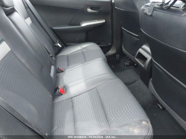 Photo 7 VIN: 4T1BF1FK6CU594933 - TOYOTA CAMRY 