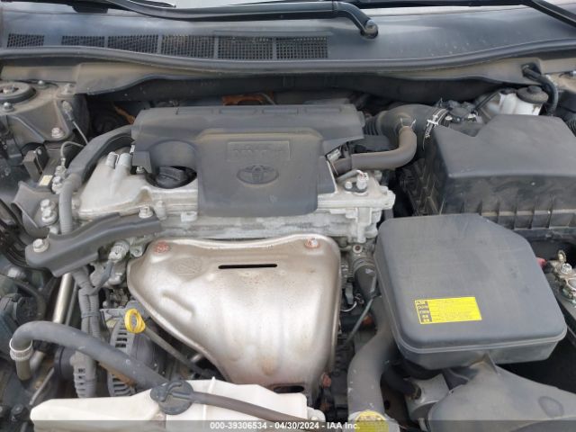 Photo 9 VIN: 4T1BF1FK6CU594933 - TOYOTA CAMRY 