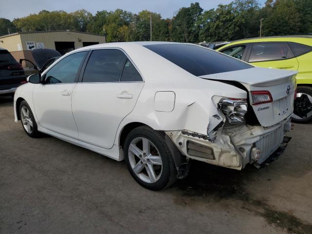 Photo 1 VIN: 4T1BF1FK6CU595791 - TOYOTA CAMRY BASE 