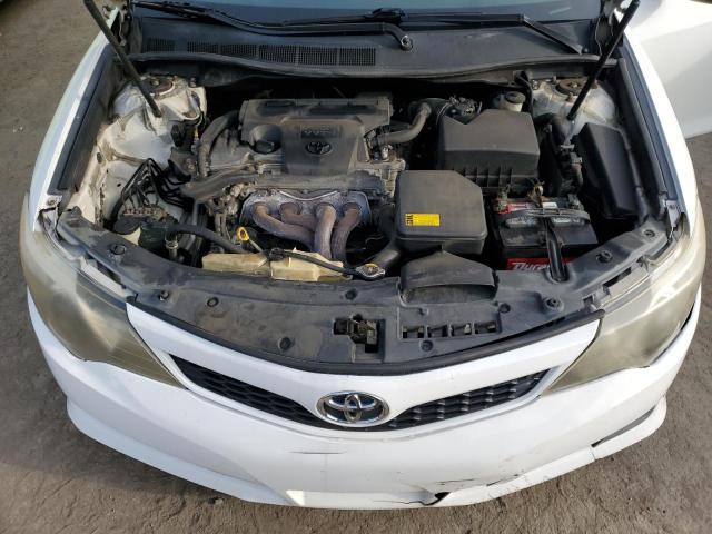 Photo 10 VIN: 4T1BF1FK6CU595791 - TOYOTA CAMRY BASE 