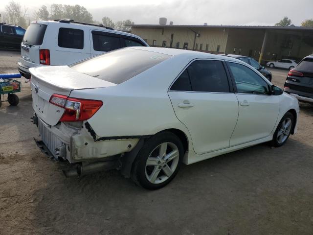 Photo 2 VIN: 4T1BF1FK6CU595791 - TOYOTA CAMRY BASE 