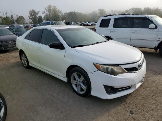 Photo 3 VIN: 4T1BF1FK6CU595791 - TOYOTA CAMRY BASE 