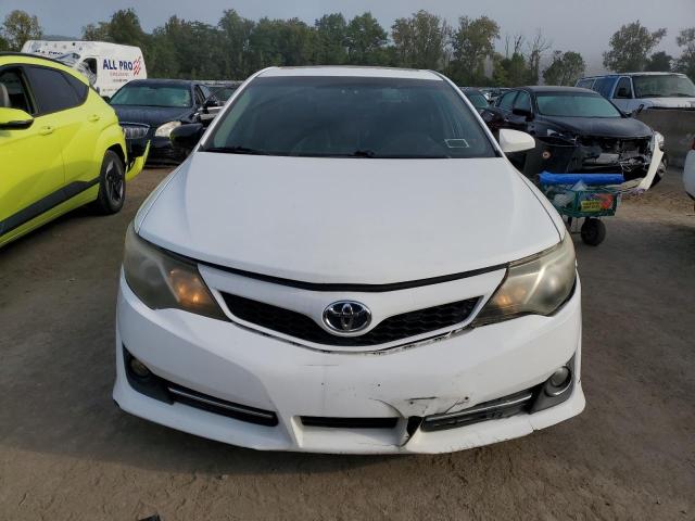 Photo 4 VIN: 4T1BF1FK6CU595791 - TOYOTA CAMRY BASE 