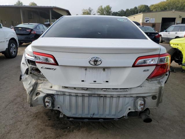 Photo 5 VIN: 4T1BF1FK6CU595791 - TOYOTA CAMRY BASE 