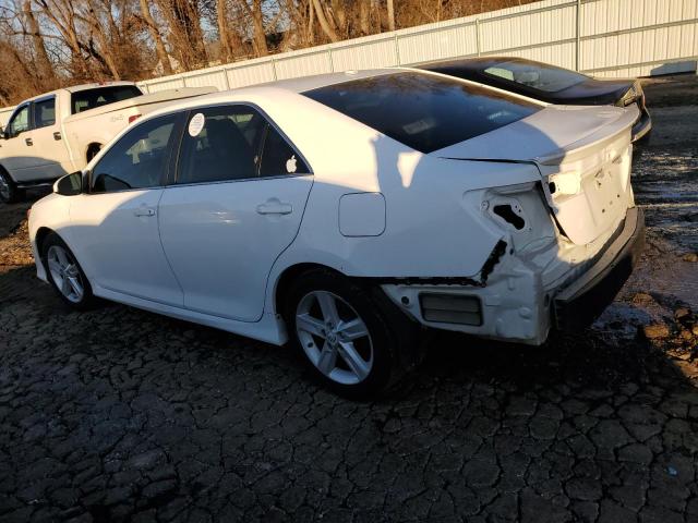 Photo 1 VIN: 4T1BF1FK6CU597878 - TOYOTA CAMRY 