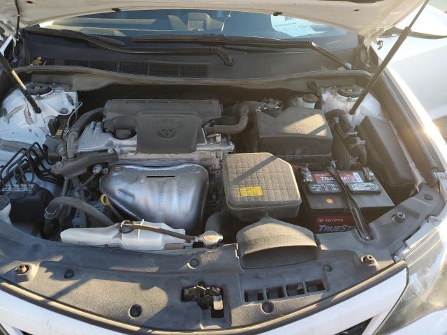 Photo 10 VIN: 4T1BF1FK6CU597878 - TOYOTA CAMRY 