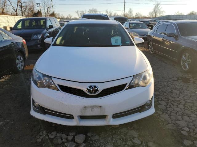 Photo 4 VIN: 4T1BF1FK6CU597878 - TOYOTA CAMRY 