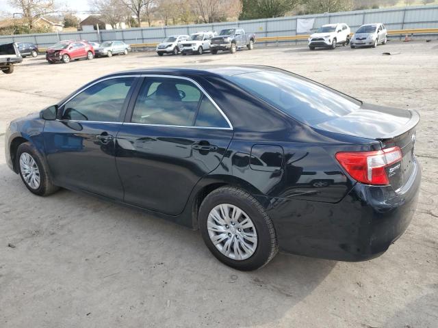 Photo 1 VIN: 4T1BF1FK6CU598397 - TOYOTA CAMRY BASE 