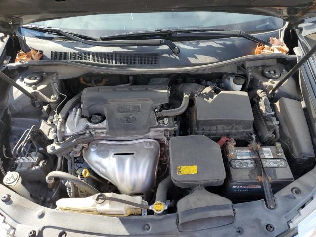 Photo 10 VIN: 4T1BF1FK6CU598397 - TOYOTA CAMRY BASE 