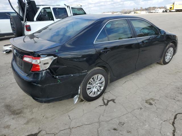 Photo 2 VIN: 4T1BF1FK6CU598397 - TOYOTA CAMRY BASE 