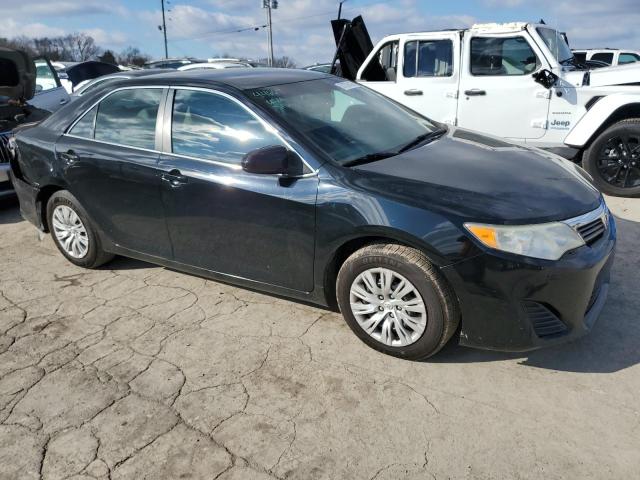 Photo 3 VIN: 4T1BF1FK6CU598397 - TOYOTA CAMRY BASE 