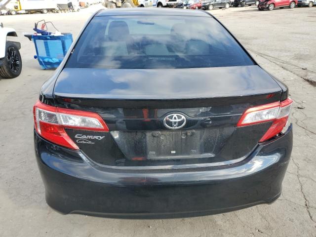 Photo 5 VIN: 4T1BF1FK6CU598397 - TOYOTA CAMRY BASE 