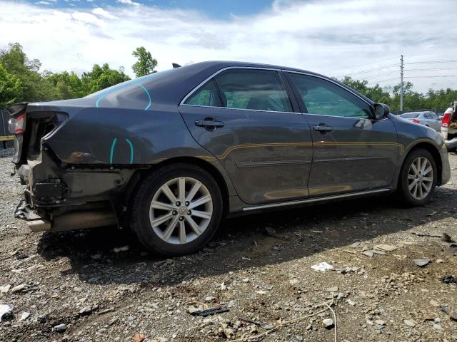 Photo 2 VIN: 4T1BF1FK6CU601542 - TOYOTA CAMRY 