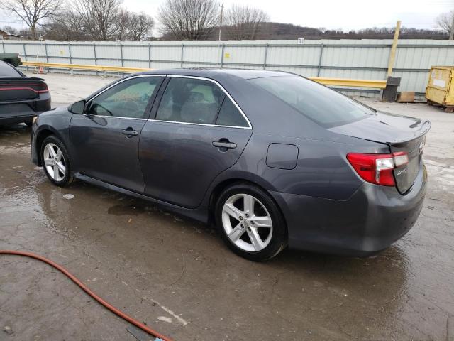 Photo 1 VIN: 4T1BF1FK6CU602271 - TOYOTA CAMRY 