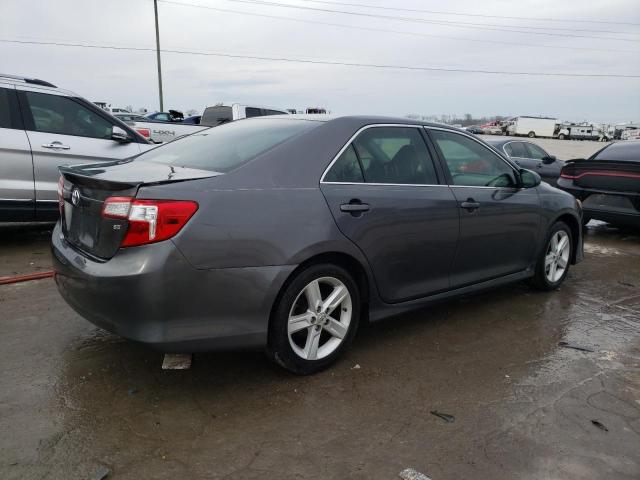 Photo 2 VIN: 4T1BF1FK6CU602271 - TOYOTA CAMRY 