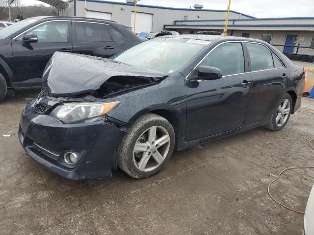 Photo 0 VIN: 4T1BF1FK6CU609513 - TOYOTA CAMRY 