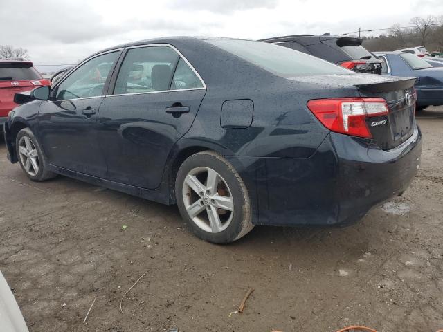 Photo 1 VIN: 4T1BF1FK6CU609513 - TOYOTA CAMRY 