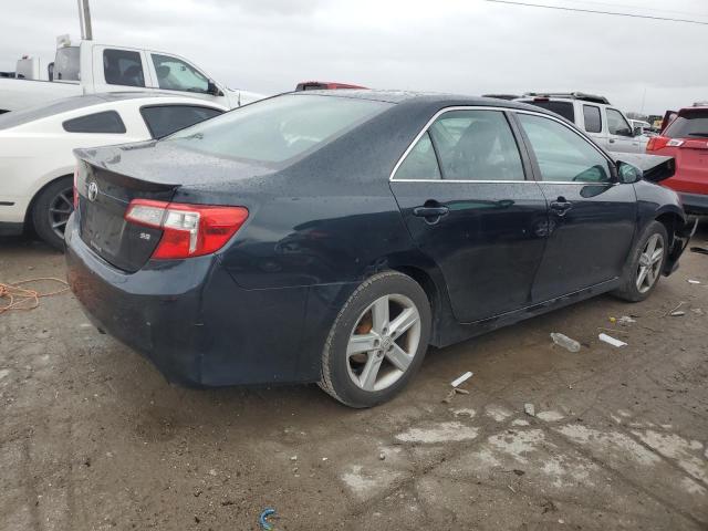 Photo 2 VIN: 4T1BF1FK6CU609513 - TOYOTA CAMRY 