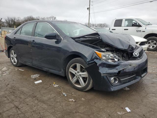 Photo 3 VIN: 4T1BF1FK6CU609513 - TOYOTA CAMRY 