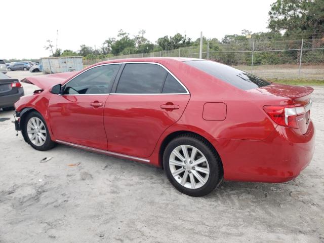 Photo 1 VIN: 4T1BF1FK6CU611374 - TOYOTA CAMRY 