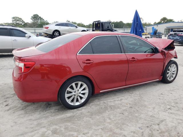 Photo 2 VIN: 4T1BF1FK6CU611374 - TOYOTA CAMRY 