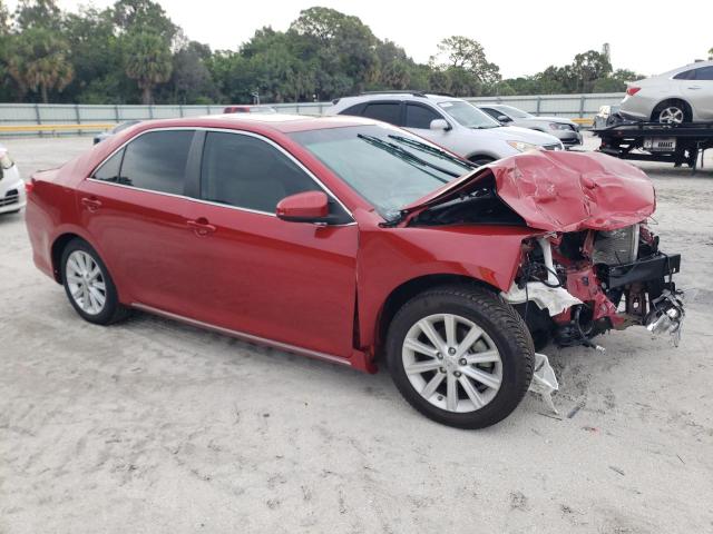 Photo 3 VIN: 4T1BF1FK6CU611374 - TOYOTA CAMRY 