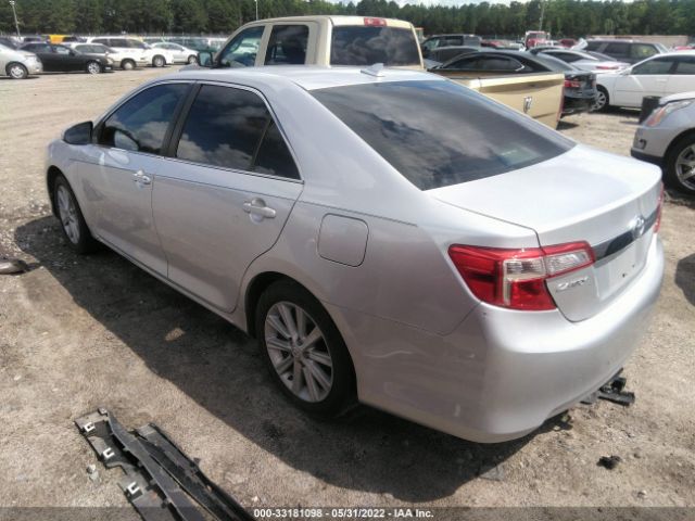 Photo 2 VIN: 4T1BF1FK6CU612315 - TOYOTA CAMRY 