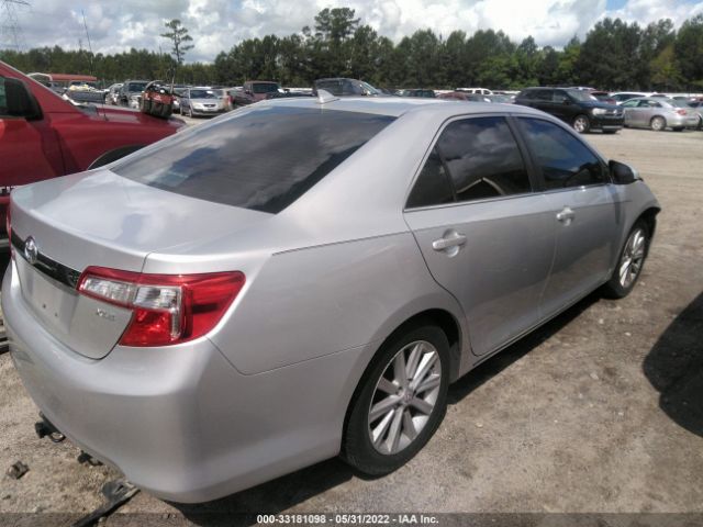 Photo 3 VIN: 4T1BF1FK6CU612315 - TOYOTA CAMRY 