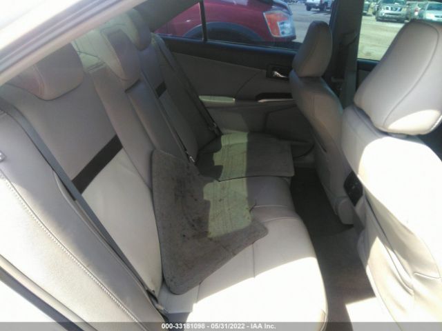 Photo 7 VIN: 4T1BF1FK6CU612315 - TOYOTA CAMRY 