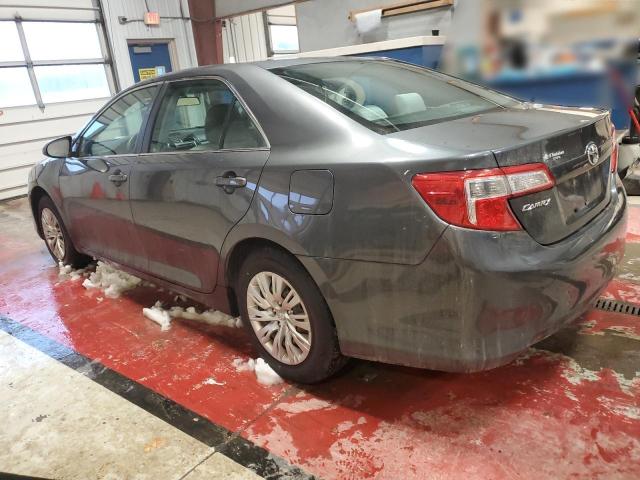 Photo 1 VIN: 4T1BF1FK6CU612542 - TOYOTA CAMRY 