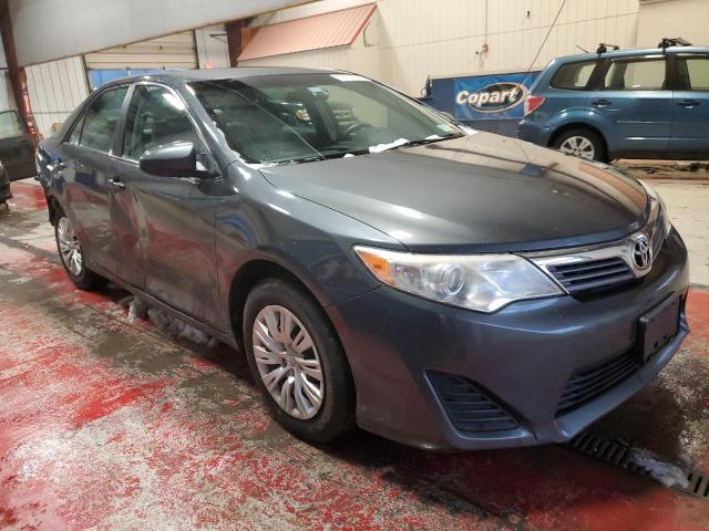 Photo 3 VIN: 4T1BF1FK6CU612542 - TOYOTA CAMRY 