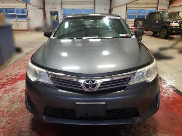 Photo 4 VIN: 4T1BF1FK6CU612542 - TOYOTA CAMRY 