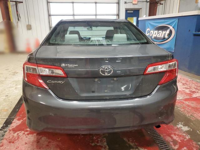 Photo 5 VIN: 4T1BF1FK6CU612542 - TOYOTA CAMRY 