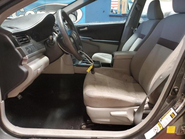 Photo 6 VIN: 4T1BF1FK6CU612542 - TOYOTA CAMRY 