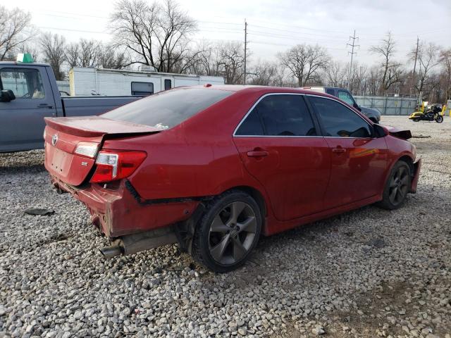 Photo 2 VIN: 4T1BF1FK6CU613674 - TOYOTA CAMRY 