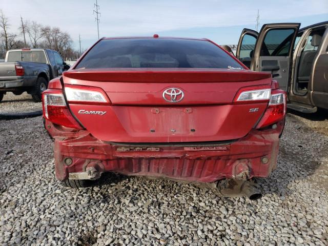 Photo 5 VIN: 4T1BF1FK6CU613674 - TOYOTA CAMRY 