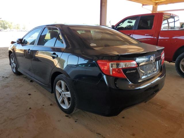 Photo 2 VIN: 4T1BF1FK6CU613691 - TOYOTA CAMRY BASE 